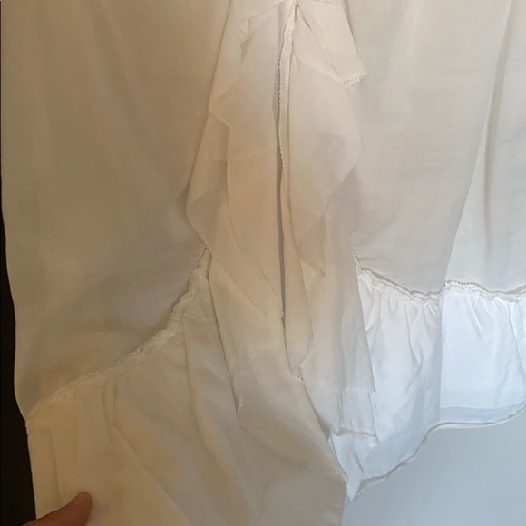 DVF Blouse - Picture 4 of 4